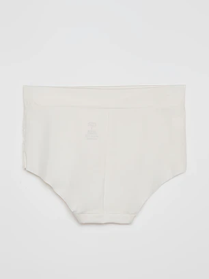 Calzon Maxi Encaje Crudo Familyshop