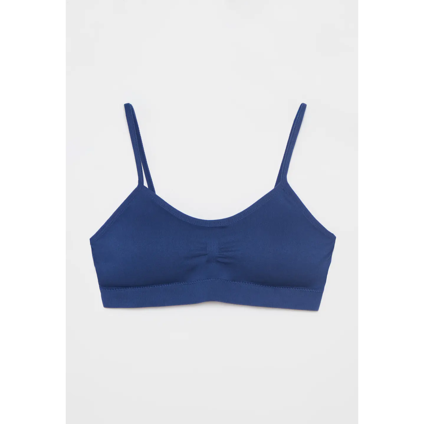 Sostén Bipack Soft Seamless Negro Familyshop 4