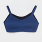 Sosten Bipack Soft Seamless Negro Familyshop - Miniatura 1