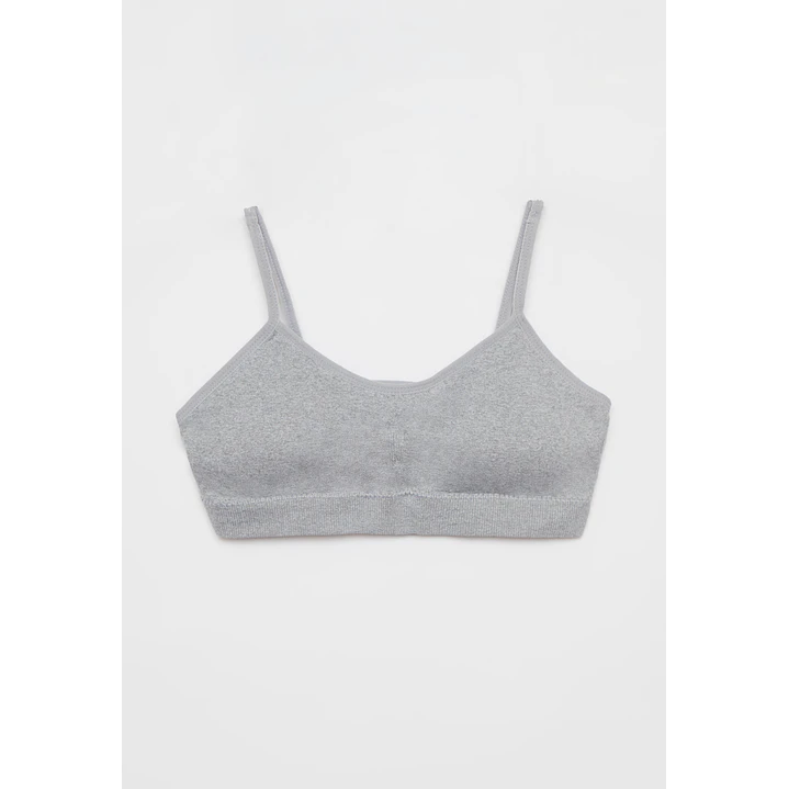 Sosten Bipack Soft Seamless Blanco Familyshop 3