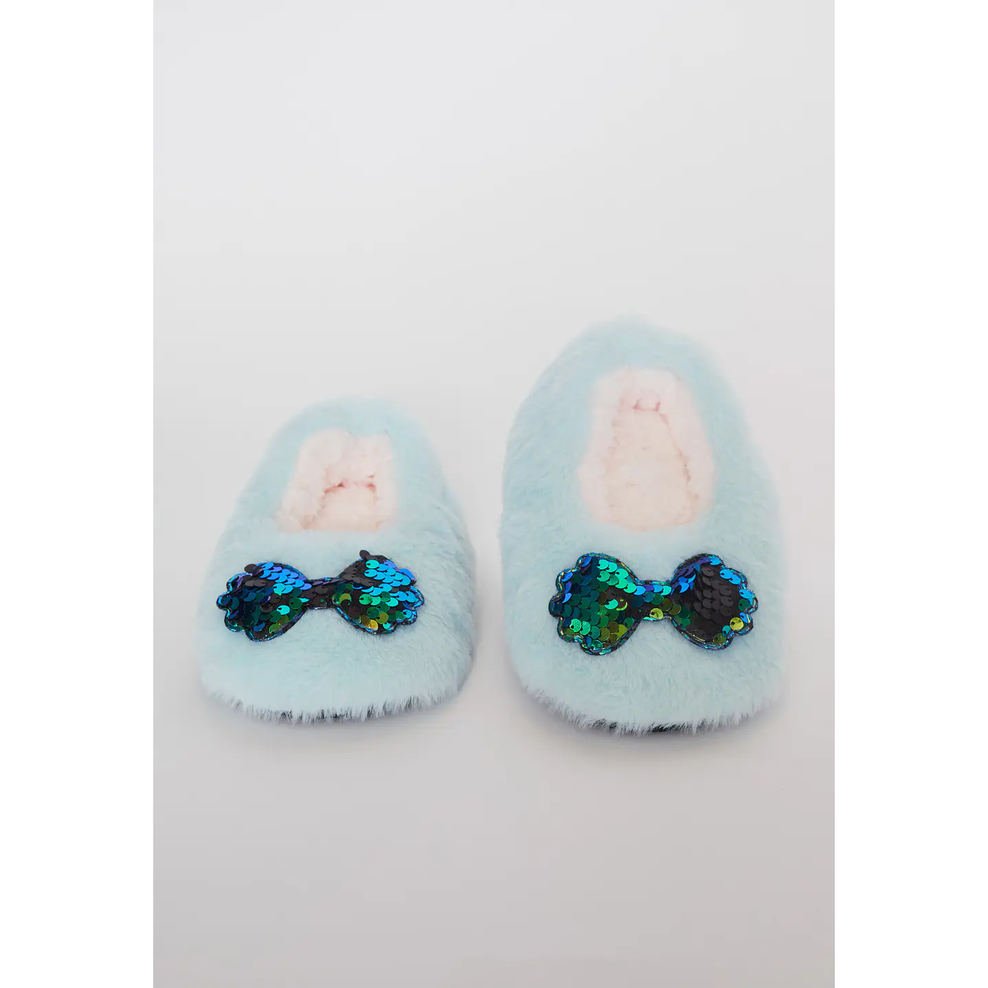 Pantufla Infantil Lola Celeste Familyshop 3