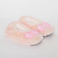 Pantufla Infantil Lola Rosado Familyshop - Miniatura 1