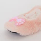 Pantufla Infantil Lola Rosado Familyshop - Miniatura 2