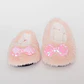 Pantufla Infantil Lola Rosado Familyshop - Miniatura 3