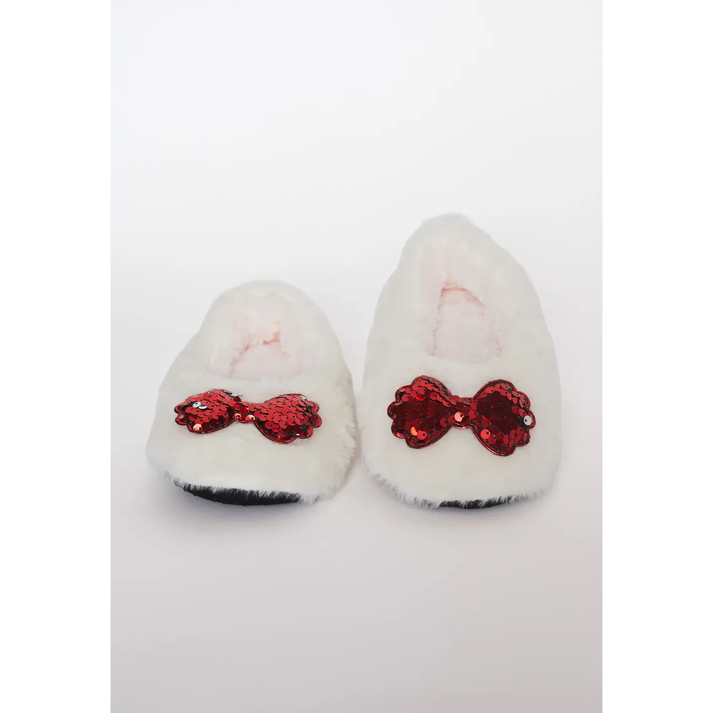 Pantufla Infantil Lola Crudo Familyshop 3