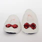 Pantufla Infantil Lola Crudo Familyshop - Miniatura 3
