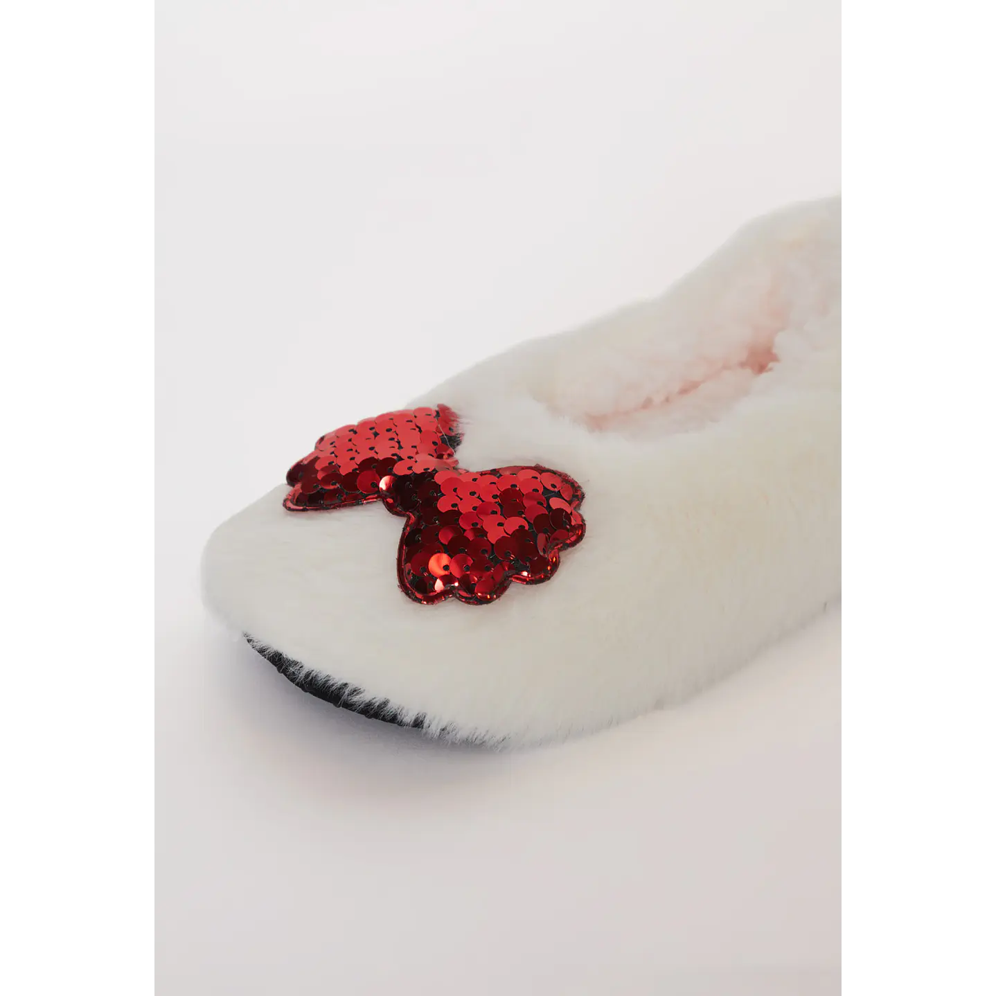 Pantufla Infantil Lola Crudo Familyshop 2