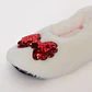 Pantufla Infantil Lola Crudo Familyshop - Miniatura 2