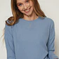 Pijama Canutón Mujer Azul Familyshop - Miniatura 3