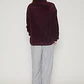 Pijama Peludo Mujer Morado Familyshop - Miniatura 2