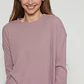Pijama Canutón Mujer Rosado Familyshop - Miniatura 4