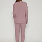 Pijama Canutón Mujer Rosado Familyshop - Miniatura 2