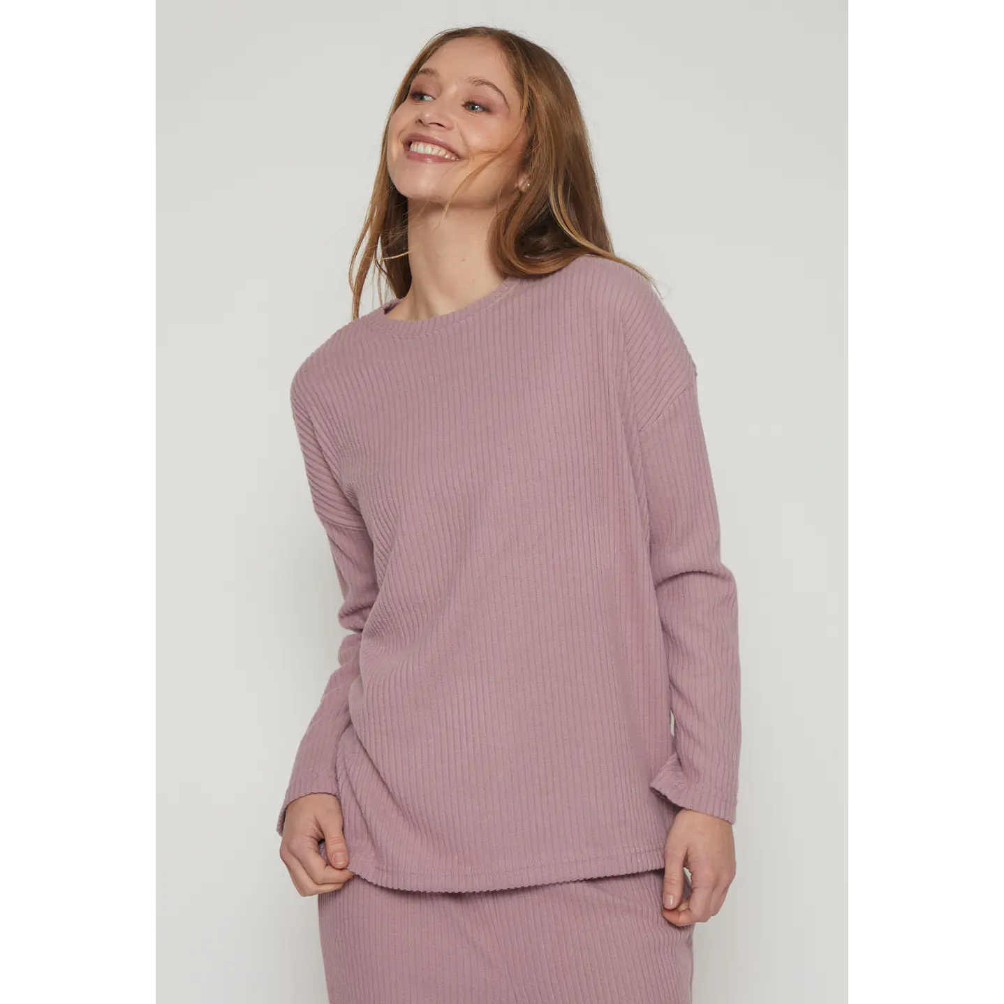 Pijama Canutón Mujer Rosado Familyshop 3
