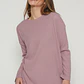 Pijama Canutón Mujer Rosado Familyshop - Miniatura 3