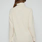 Sweater Chenille Mujer Crudo Familyshop - Miniatura 2