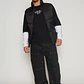 Jeans Carpintero Cargo Hombre Azul Familyshop - Miniatura 4