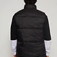 Parka Cargo Hombre Negro Familyshop - Miniatura 2