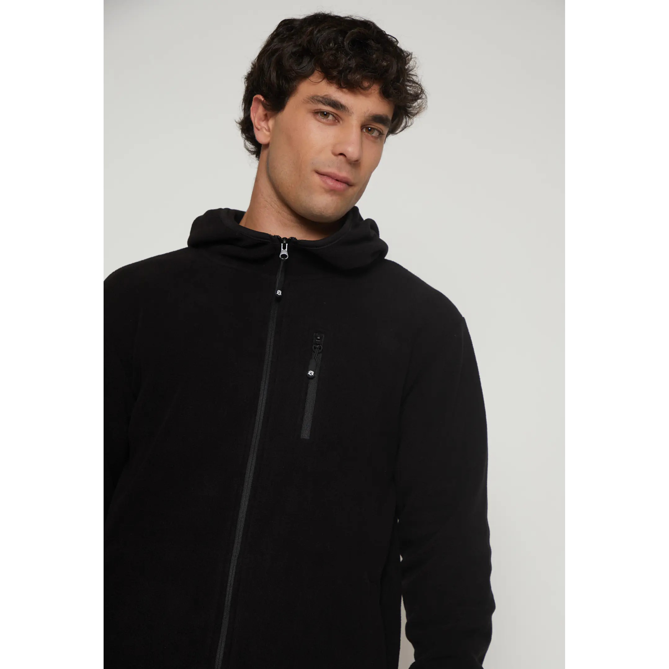 Polar Basic Bols Hombre Negro Familyshop 3