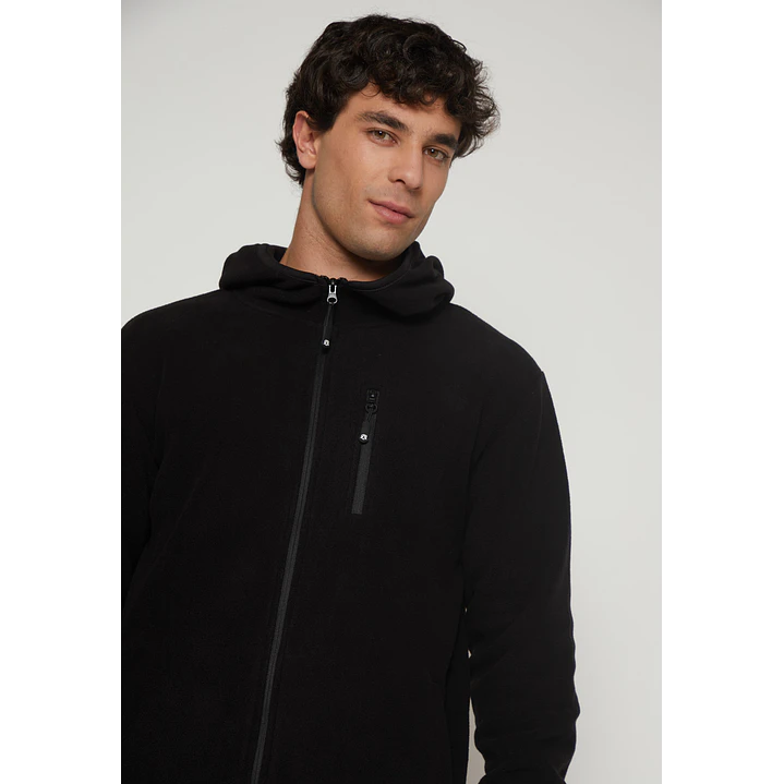 Polar Basic Bols Hombre Negro Familyshop 3