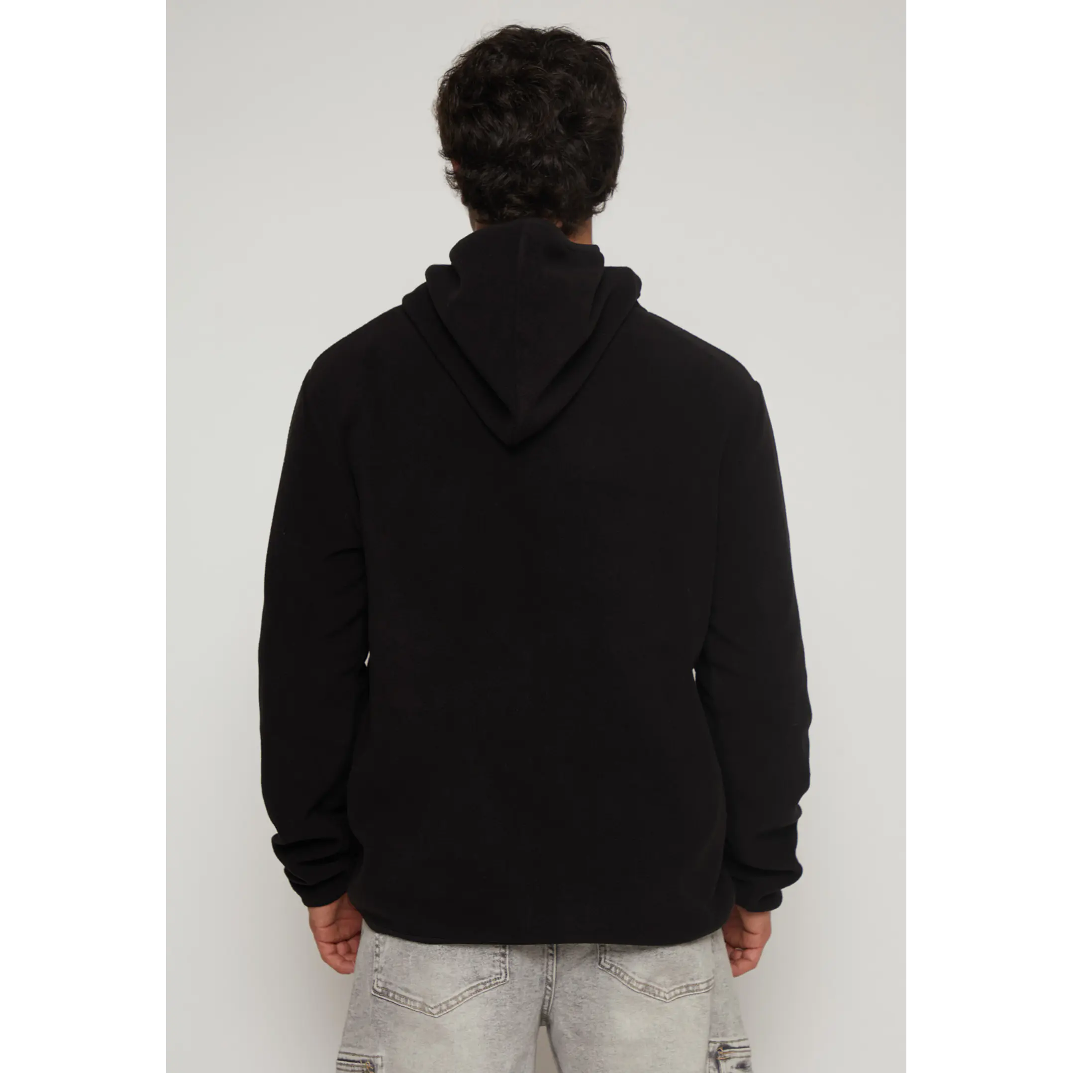 Polar Basic Bols Hombre Negro Familyshop 2