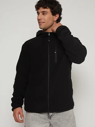 Polar Basic Bols Hombre Negro Familyshop