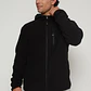 Polar Basic Bols Hombre Negro Familyshop - Miniatura 1