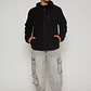 Polar Basic Bols Hombre Negro Familyshop - Miniatura 4
