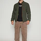 Polar Tejido Hombre Verde Familyshop - Miniatura 4