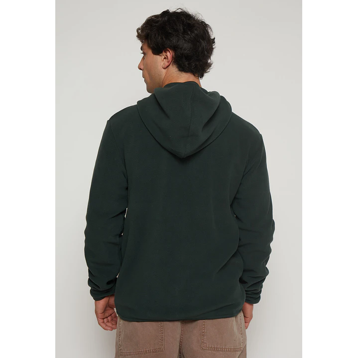Polar Basic Gorro Hombre Verde Familyshop 2