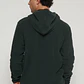 Polar Basic Gorro Hombre Verde Familyshop - Miniatura 2