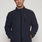 Polar Cierre Hombre Azul Familyshop - Miniatura 1