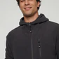 Polar Basic Hombre Gris Familyshop - Miniatura 3