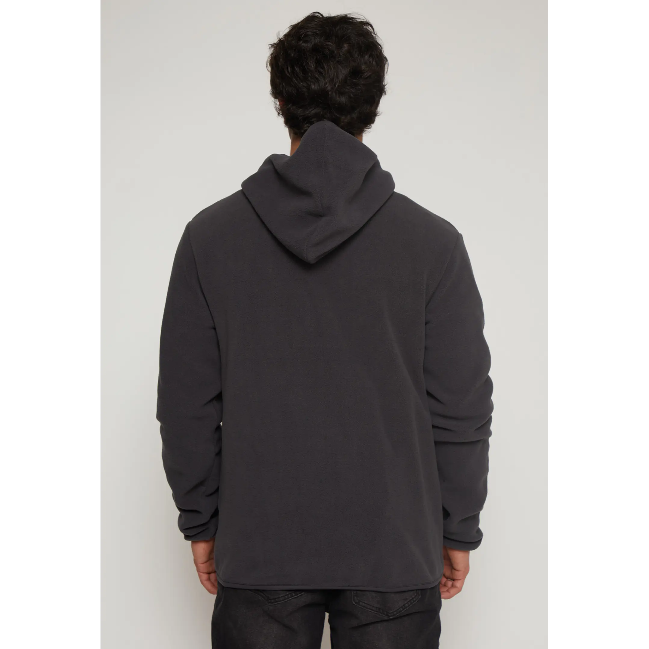 Polar Basic Hombre Gris Familyshop 2
