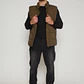 Parka Casual Hombre Verde Familyshop - Miniatura 4