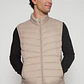 Parka Basic Hombre Café Familyshop - Miniatura 1