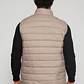 Parka Basic Hombre Café Familyshop - Miniatura 2