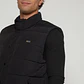 Parka Casual Hombre Negro Familyshop - Miniatura 2