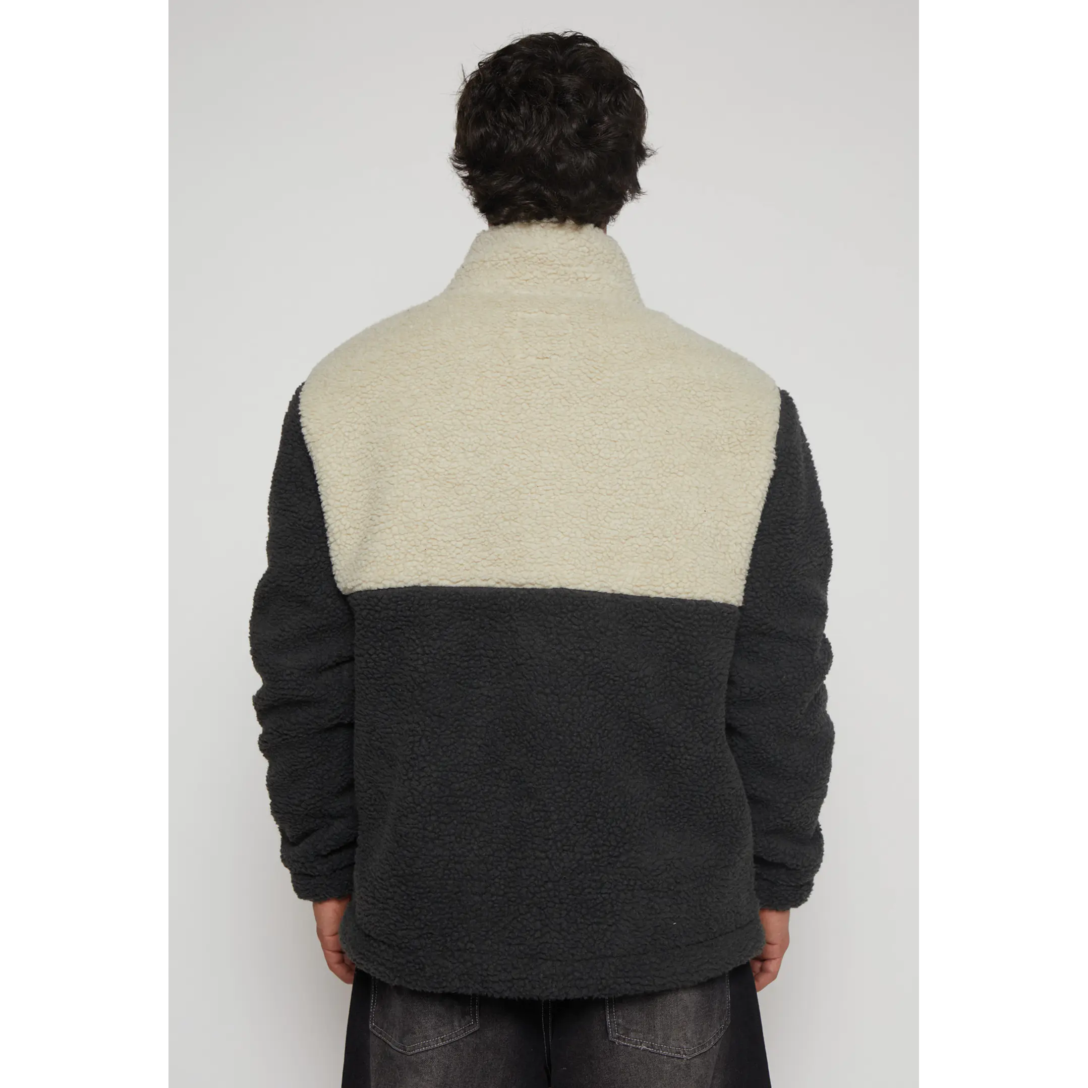 Polar Chiporro Hombre Beige Familyshop 2