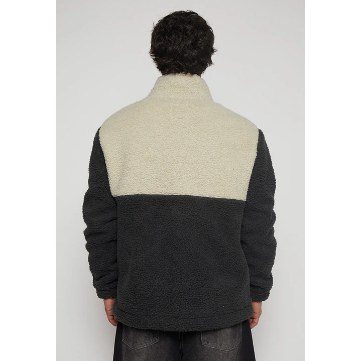 Polar Chiporro Hombre Beige Familyshop 2