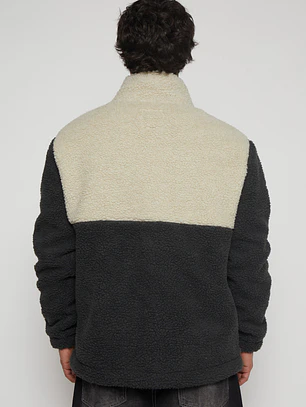 Polar Chiporro Hombre Beige Familyshop