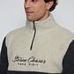 Polar Chiporro Hombre Beige Familyshop - Miniatura 3
