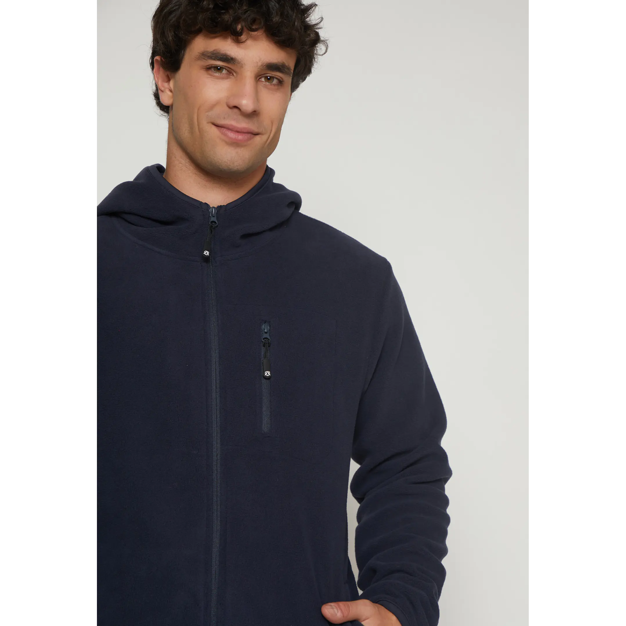 Polar Basic Hombre Azul Familyshop 3