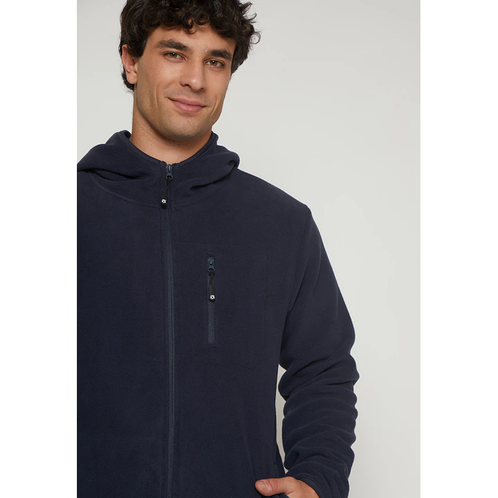 Polar Basic Hombre Azul Familyshop 3