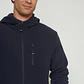 Polar Basic Hombre Azul Familyshop - Miniatura 3