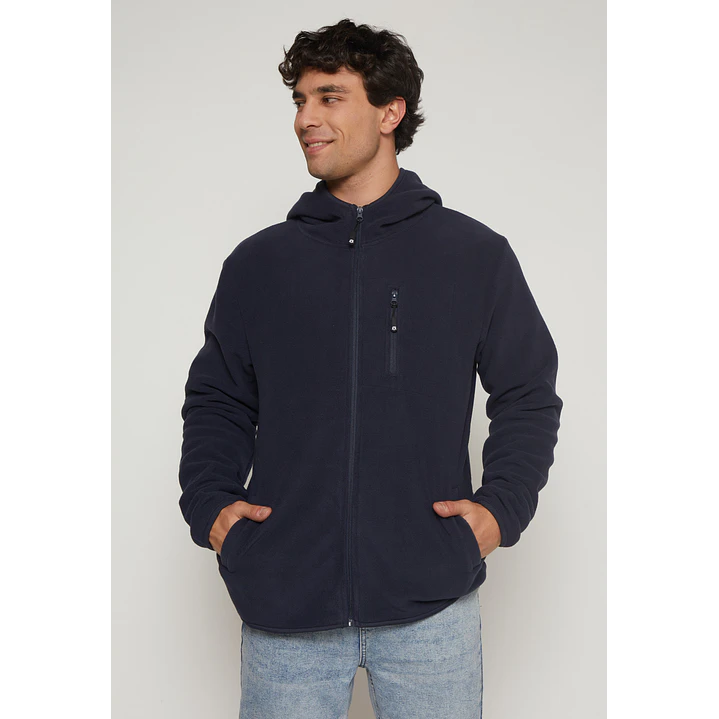 Polar Basic Hombre Azul Familyshop 1