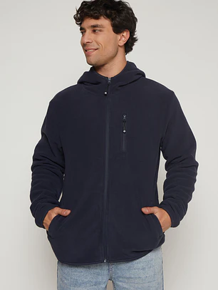 Polar Basic Hombre Azul Familyshop