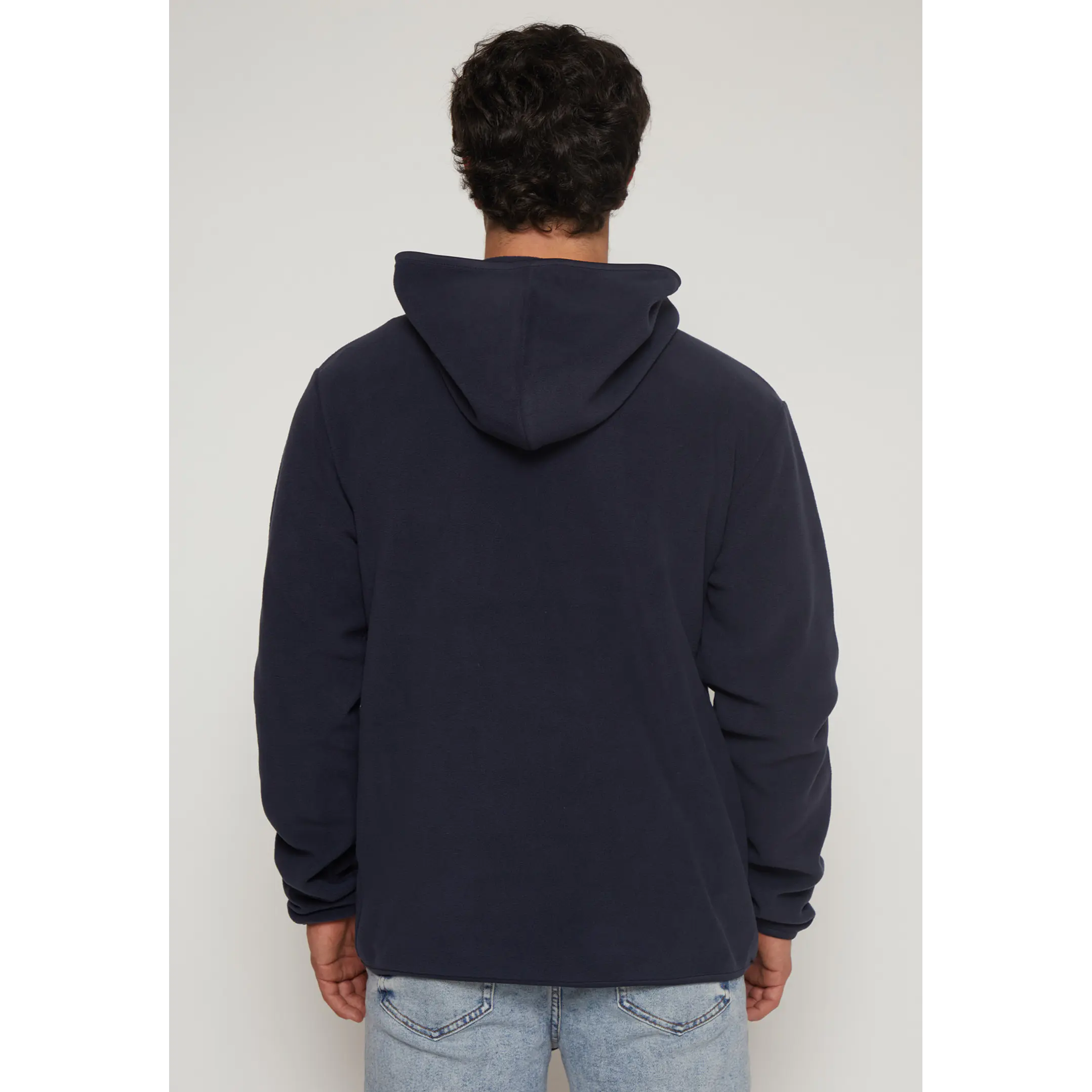 Polar Basic Hombre Azul Familyshop 2