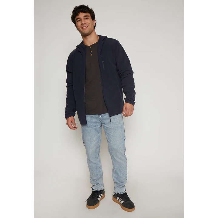 Polar Basic Hombre Azul Familyshop 4