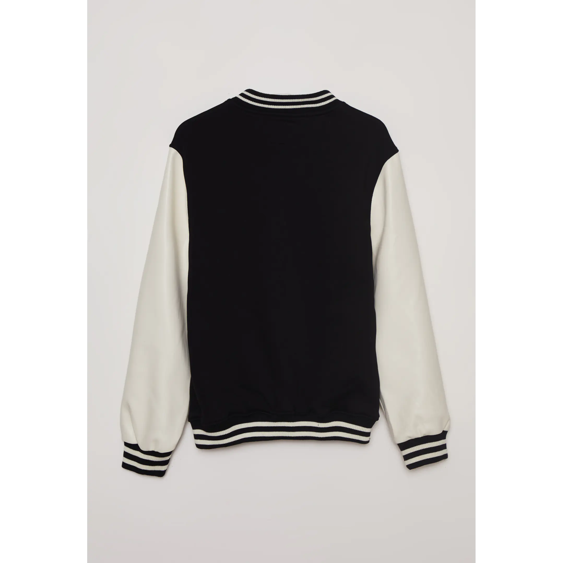 Chaqueta College Lolo Negro Familyshop 2