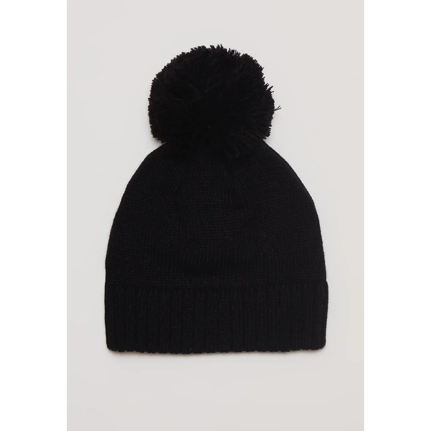 Gorro Niño Negro Familyshop 1